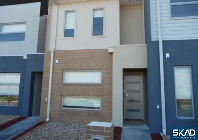 Main view of Homely house listing, 20 Densham Way, Craigieburn VIC 3064