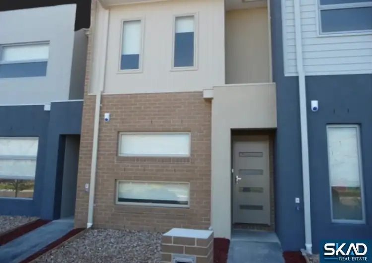 Second view of Homely house listing, 20 Densham Way, Craigieburn VIC 3064