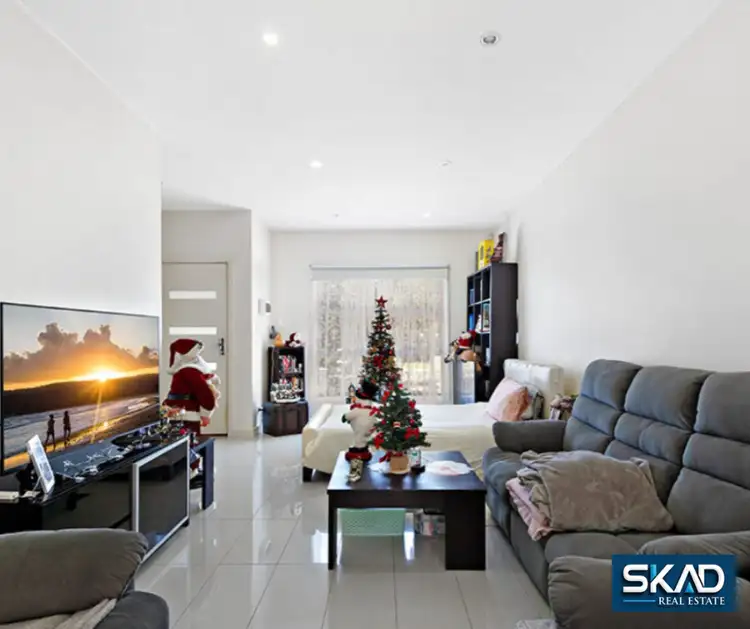 Second view of Homely house listing, 20 Densham Way, Craigieburn VIC 3064