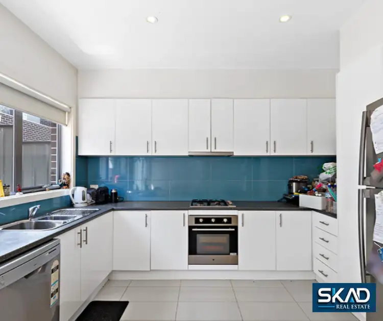 Third view of Homely house listing, 20 Densham Way, Craigieburn VIC 3064
