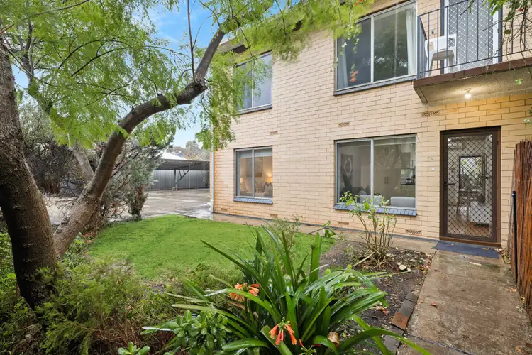Main view of Homely unit listing, 3/12 McQuillan Avenue, Renown Park SA 5008