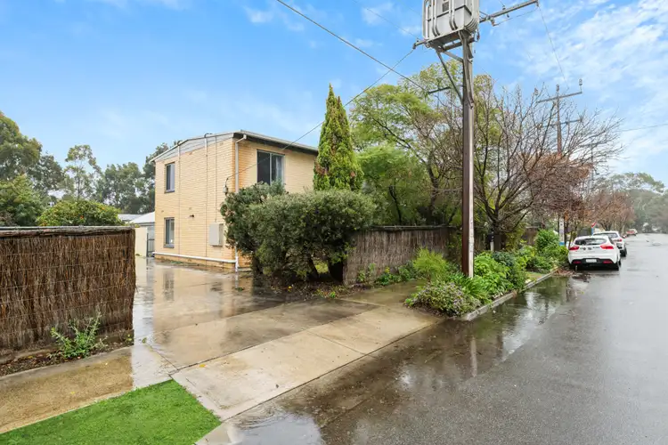 Second view of Homely unit listing, 3/12 McQuillan Avenue, Renown Park SA 5008
