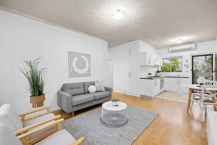 Third view of Homely unit listing, 3/12 McQuillan Avenue, Renown Park SA 5008