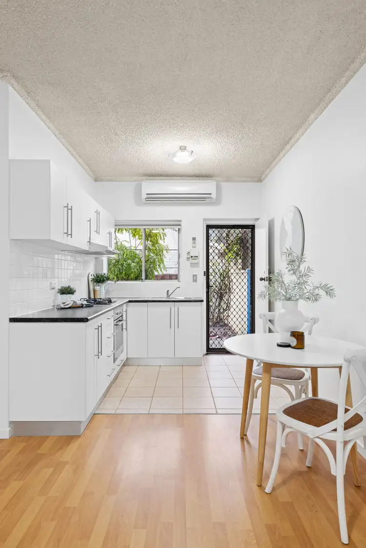 Fourth view of Homely unit listing, 3/12 McQuillan Avenue, Renown Park SA 5008