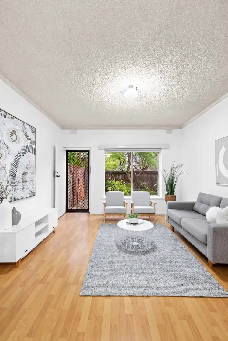 Fifth view of Homely unit listing, 3/12 McQuillan Avenue, Renown Park SA 5008