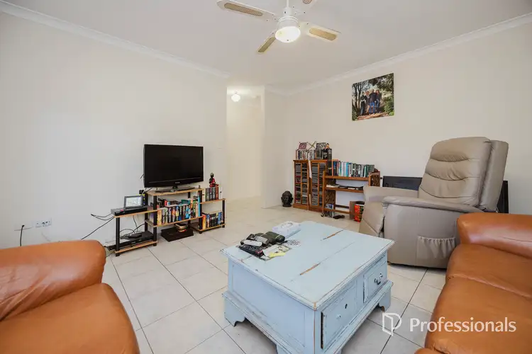 Second view of Homely villa listing, 5/14 Coachwood Gardens, Ballajura WA 6066