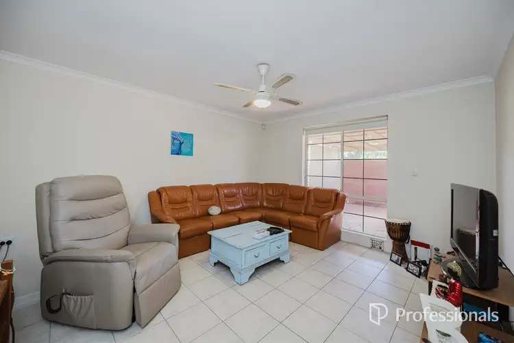 Third view of Homely villa listing, 5/14 Coachwood Gardens, Ballajura WA 6066