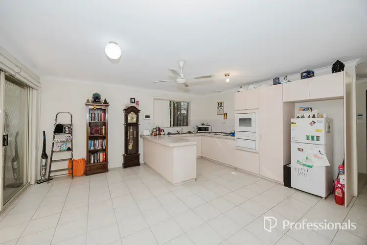 Fourth view of Homely villa listing, 5/14 Coachwood Gardens, Ballajura WA 6066