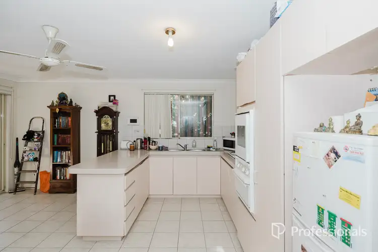 Fifth view of Homely villa listing, 5/14 Coachwood Gardens, Ballajura WA 6066