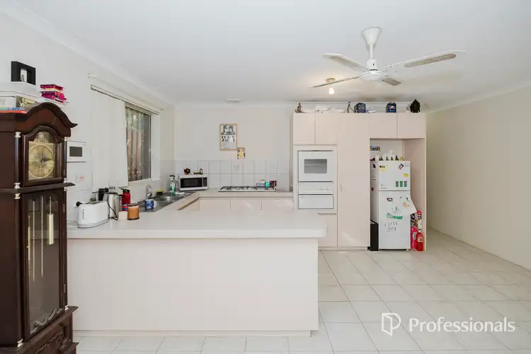 Sixth view of Homely villa listing, 5/14 Coachwood Gardens, Ballajura WA 6066