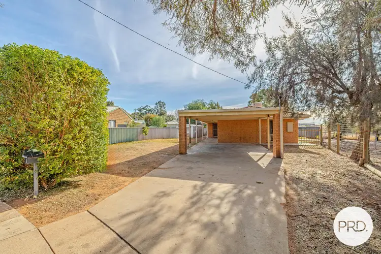 5 Delamere Court, Merbein VIC 3505