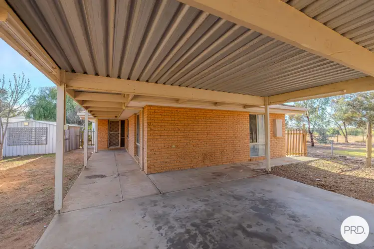 Third view of Homely house listing, 5 Delamere Court, Merbein VIC 3505