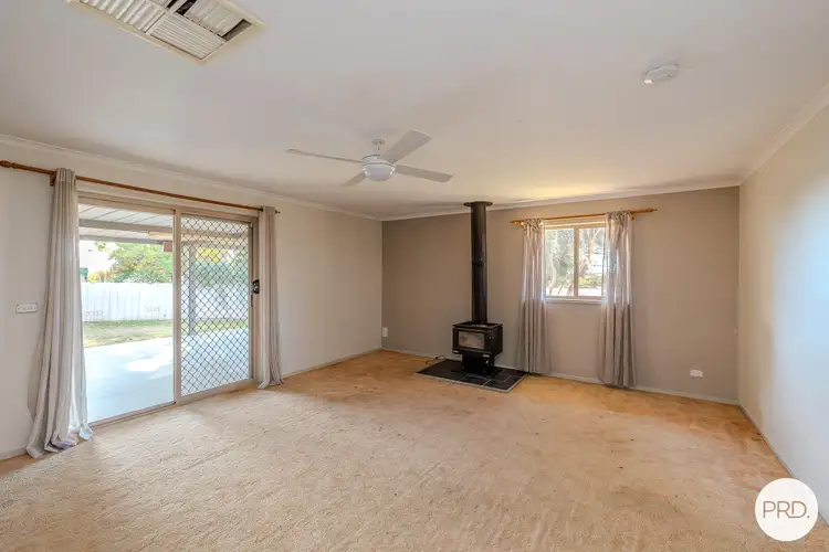 Fifth view of Homely house listing, 5 Delamere Court, Merbein VIC 3505