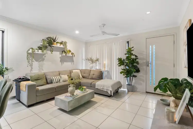 Second view of Homely townhouse listing, 3/24 Bidmead Circuit, Pimpama QLD 4209