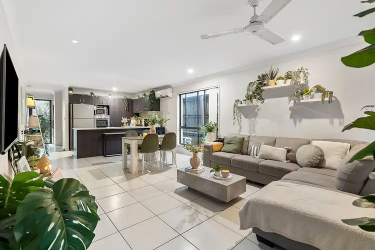 Third view of Homely townhouse listing, 3/24 Bidmead Circuit, Pimpama QLD 4209