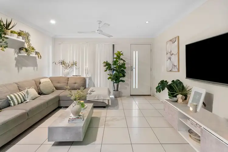 Fourth view of Homely townhouse listing, 3/24 Bidmead Circuit, Pimpama QLD 4209