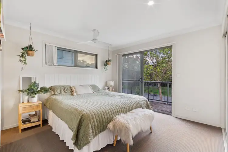 Sixth view of Homely townhouse listing, 3/24 Bidmead Circuit, Pimpama QLD 4209
