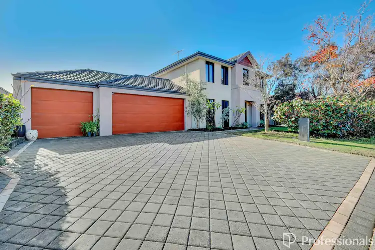 Main view of Homely house listing, 10 Greenscape Road, Southern River WA 6110