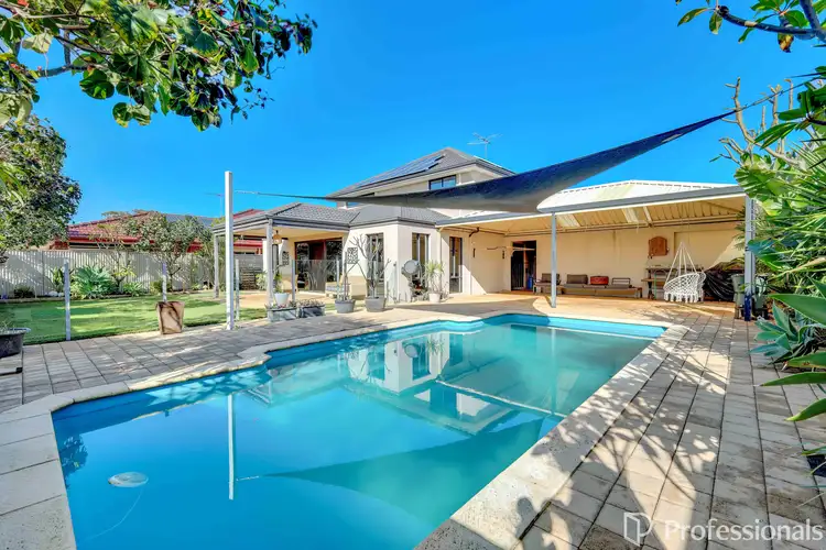 Third view of Homely house listing, 10 Greenscape Road, Southern River WA 6110