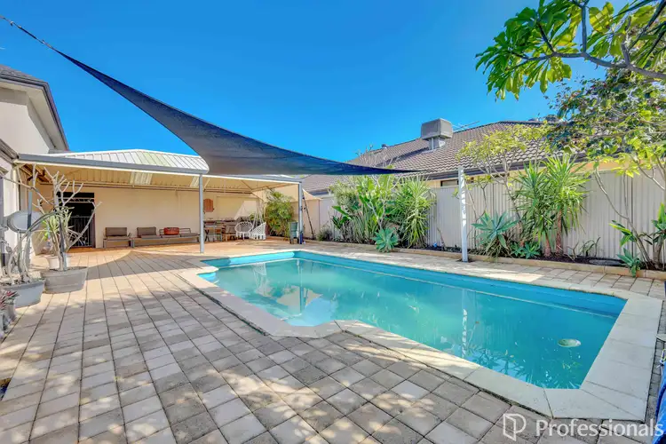 Fourth view of Homely house listing, 10 Greenscape Road, Southern River WA 6110