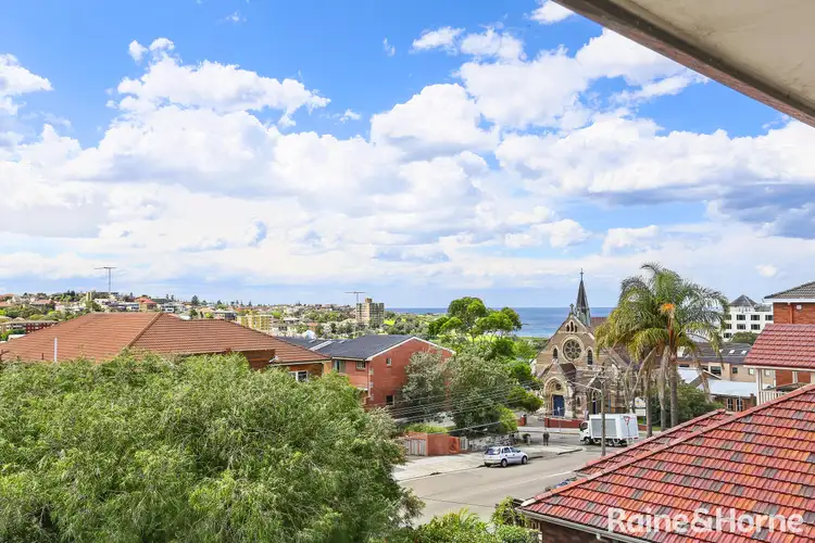 Third view of Homely apartment listing, 11/20 Carr Street, Coogee NSW 2034