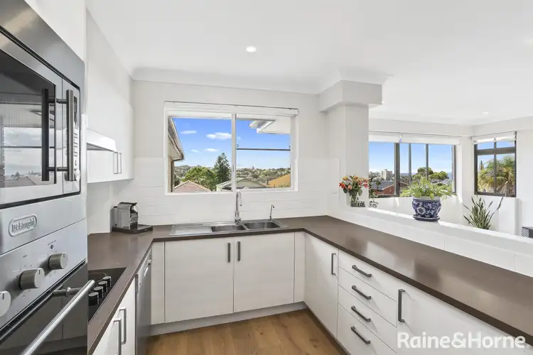 Fourth view of Homely apartment listing, 11/20 Carr Street, Coogee NSW 2034
