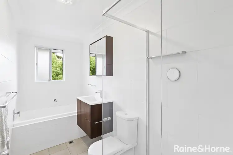 Fifth view of Homely apartment listing, 11/20 Carr Street, Coogee NSW 2034