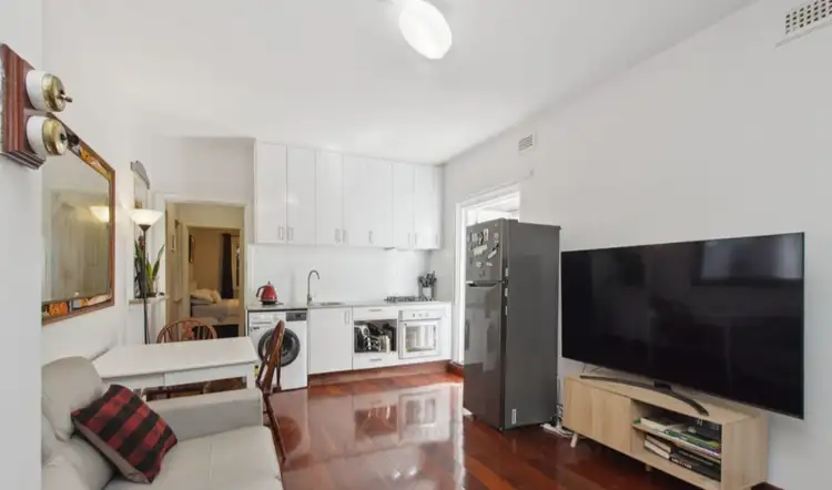 5/29 Hill St, Perth WA 6000