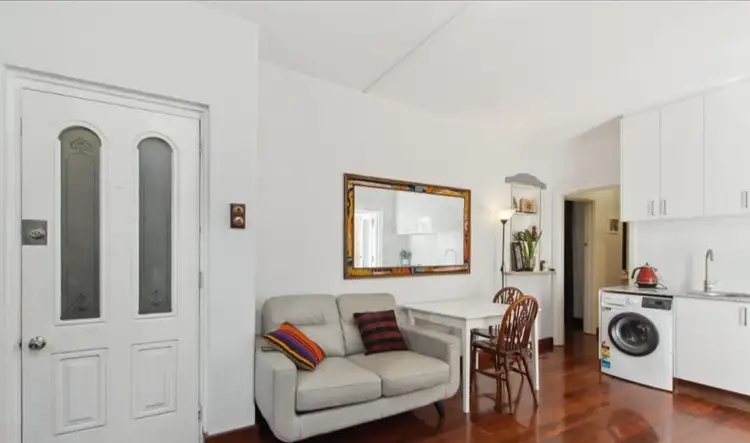 Third view of Homely apartment listing, 5/29 Hill St, Perth WA 6000