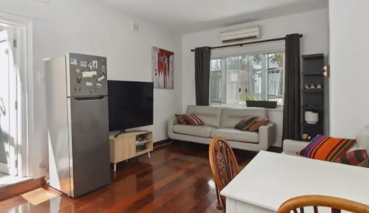 Fourth view of Homely apartment listing, 5/29 Hill St, Perth WA 6000