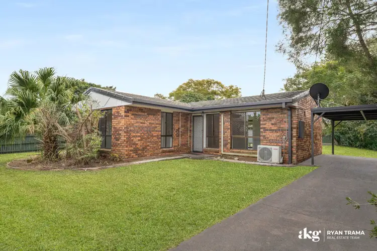 Main view of Homely house listing, 47 Muchow Road, Waterford West QLD 4133