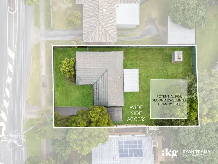 Third view of Homely house listing, 47 Muchow Road, Waterford West QLD 4133