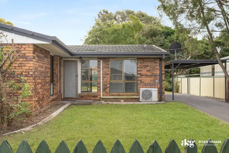 Fourth view of Homely house listing, 47 Muchow Road, Waterford West QLD 4133