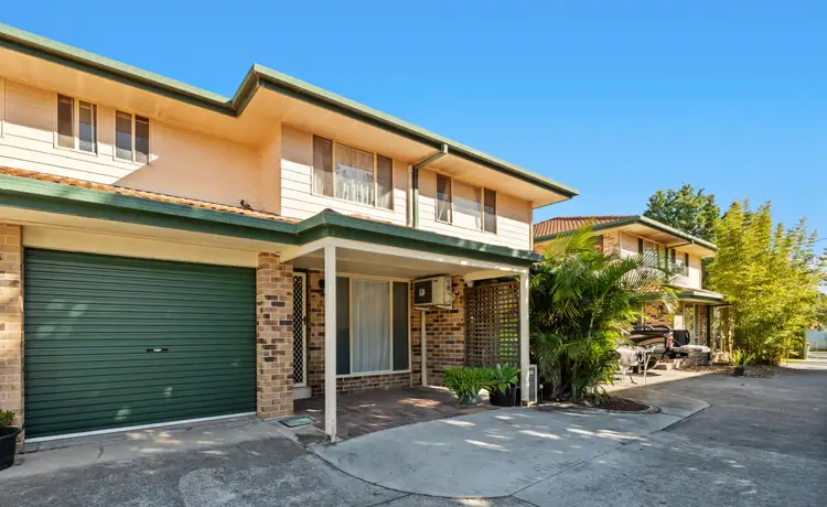 Fourth view of Homely townhouse listing, 4/5 Ahern Street, Labrador QLD 4215