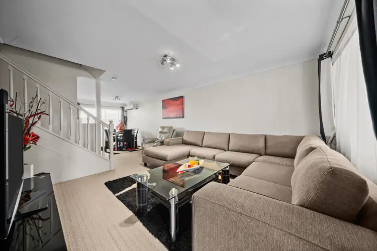 Sixth view of Homely townhouse listing, 4/5 Ahern Street, Labrador QLD 4215