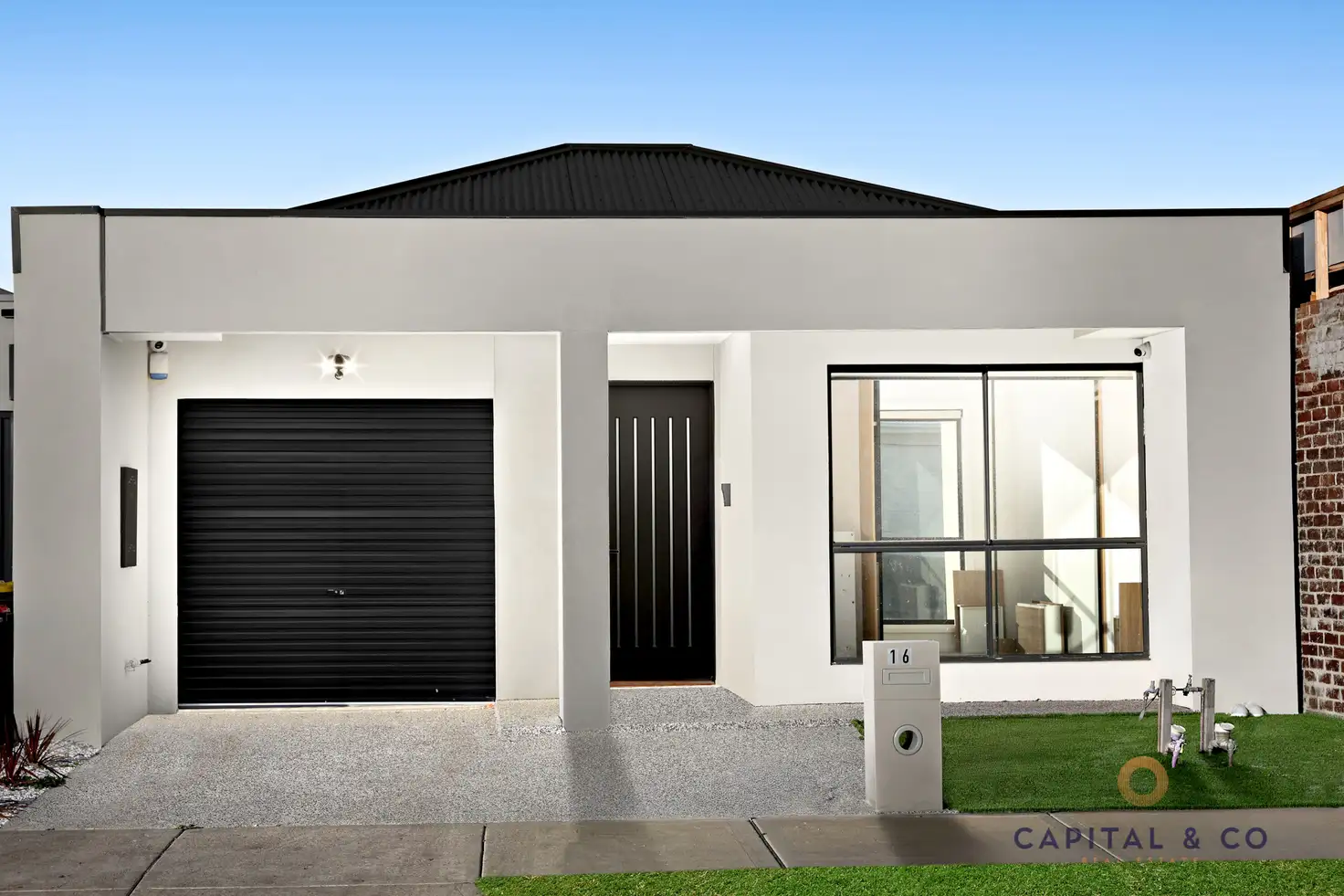 Main view of Homely house listing, 16 Salsola Road, Mickleham VIC 3064