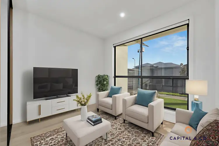 Third view of Homely house listing, 16 Salsola Road, Mickleham VIC 3064