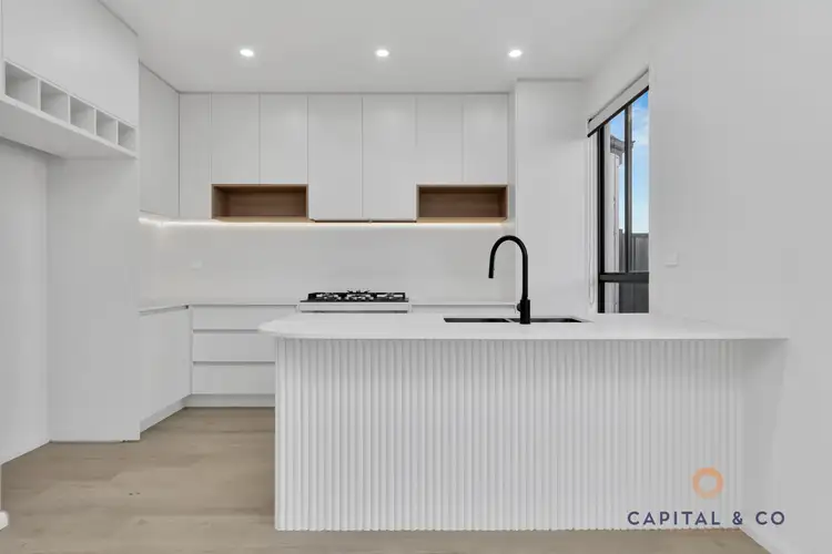 Fourth view of Homely house listing, 16 Salsola Road, Mickleham VIC 3064