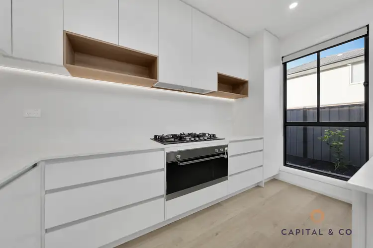 Fifth view of Homely house listing, 16 Salsola Road, Mickleham VIC 3064