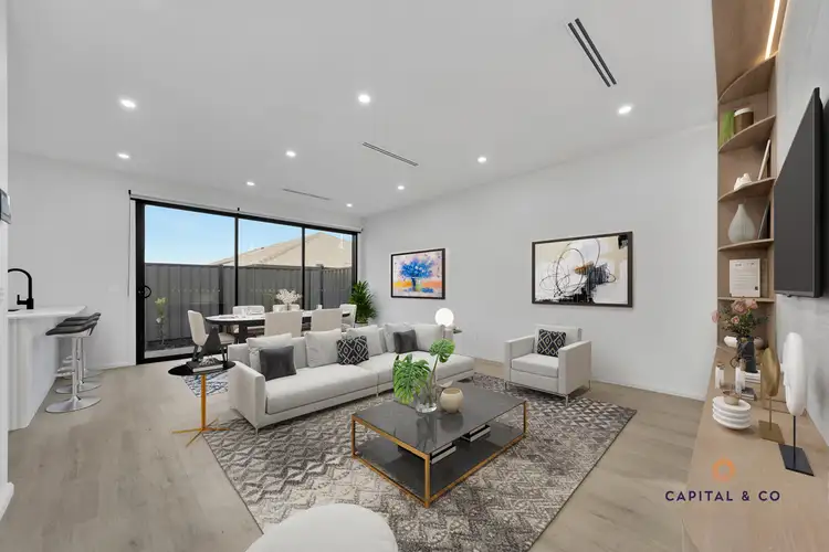 Sixth view of Homely house listing, 16 Salsola Road, Mickleham VIC 3064