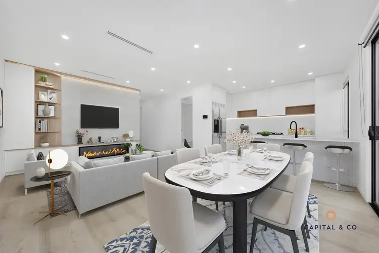 Seventh view of Homely house listing, 16 Salsola Road, Mickleham VIC 3064