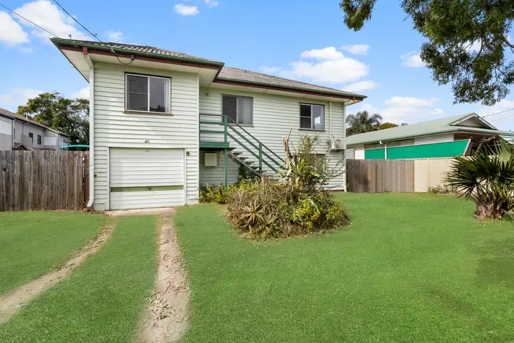40 Livermore Street, Redcliffe QLD 4020