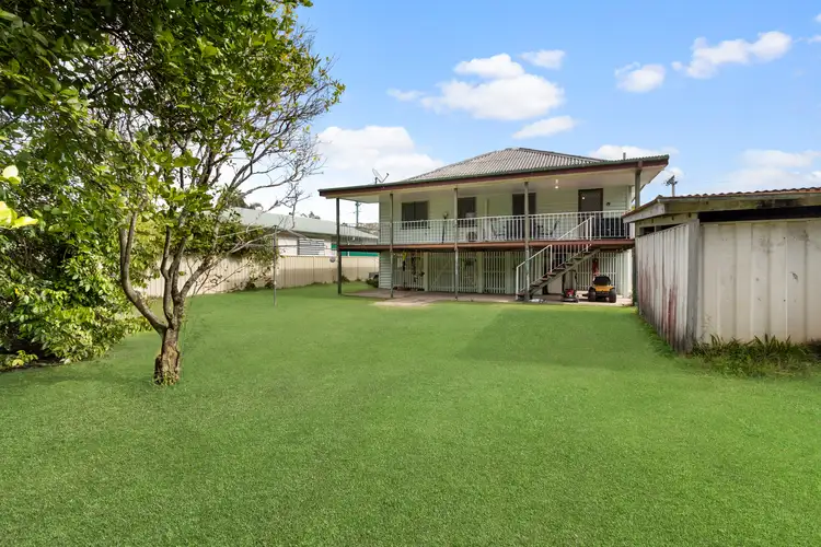 Second view of Homely house listing, 40 Livermore Street, Redcliffe QLD 4020