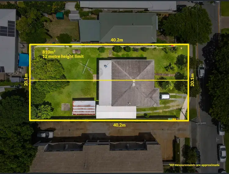 Third view of Homely house listing, 40 Livermore Street, Redcliffe QLD 4020