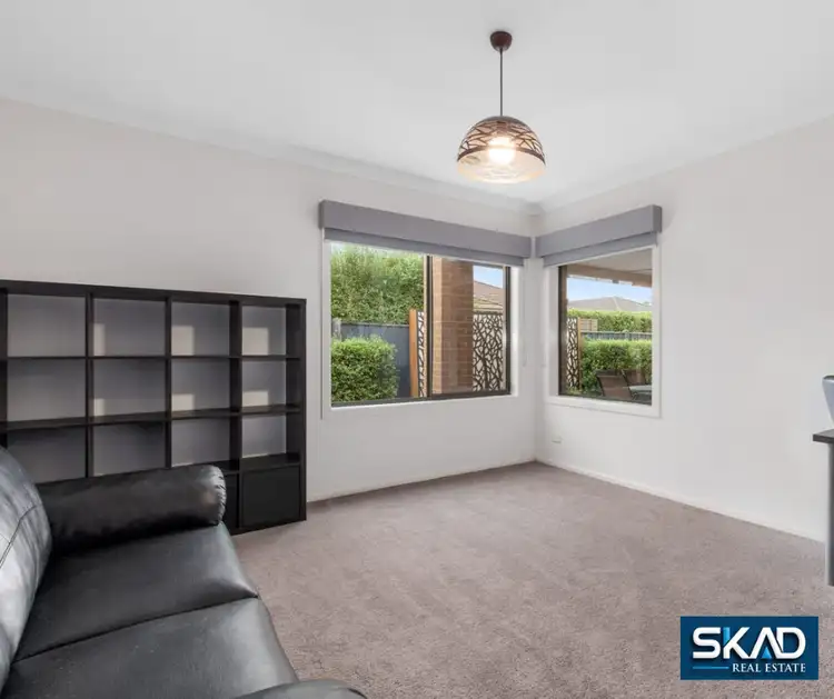 Fifth view of Homely house listing, 43 Mandalay Circuit, Beveridge VIC 3753