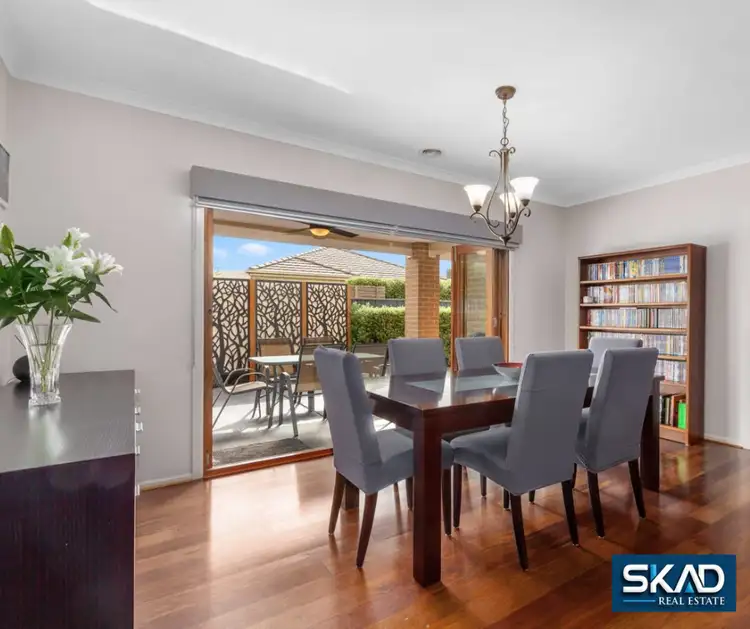 Sixth view of Homely house listing, 43 Mandalay Circuit, Beveridge VIC 3753