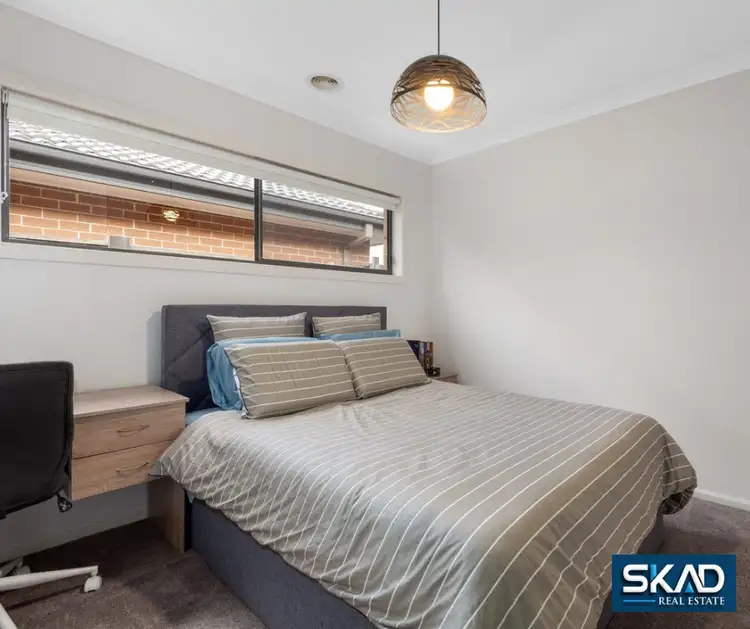 Seventh view of Homely house listing, 43 Mandalay Circuit, Beveridge VIC 3753
