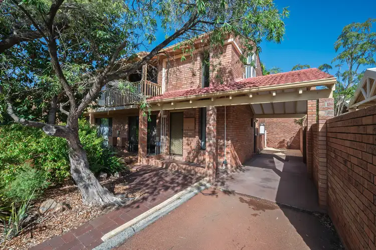 Main view of Homely house listing, 3/54 COODE STREET, South Perth WA 6151