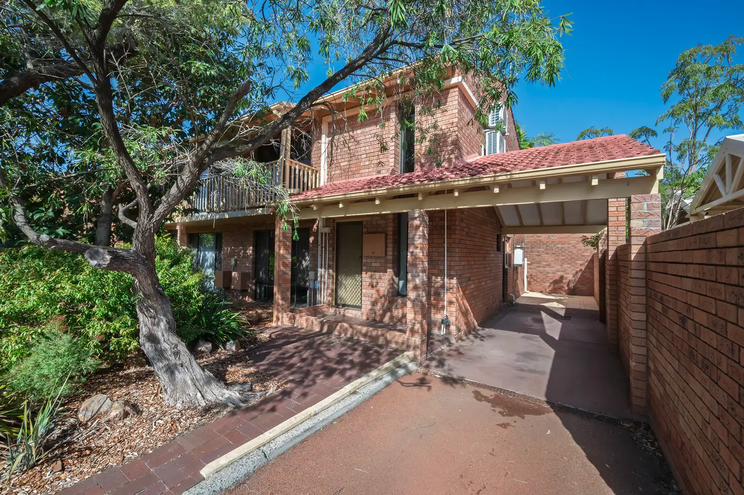 Main view of Homely house listing, 3/54 COODE STREET, South Perth WA 6151