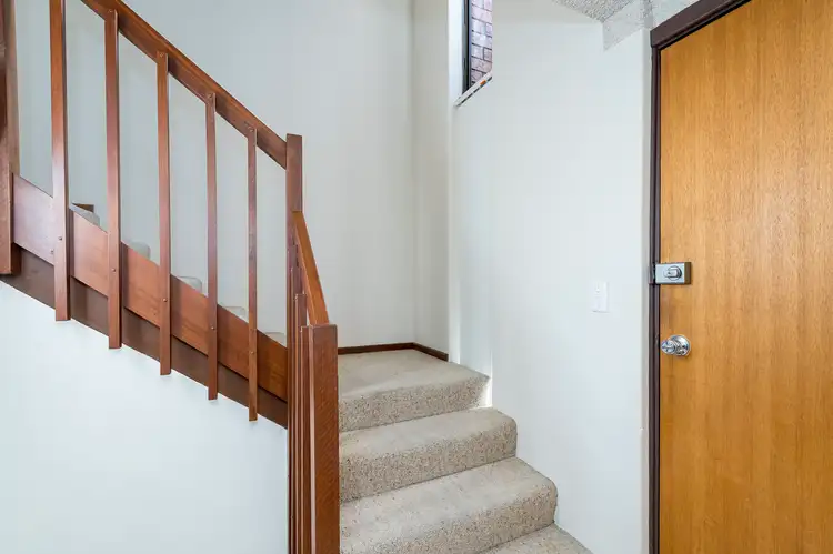 Second view of Homely house listing, 3/54 COODE STREET, South Perth WA 6151